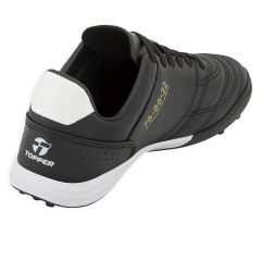 Topper Futbol Botines De Futbol Topper Artis II TF Negro