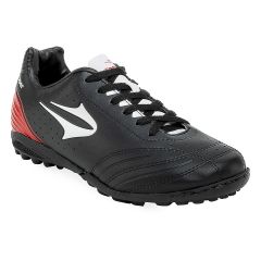 Topper Futbol Botines De Futbol Topper Drible II Society TF Negro