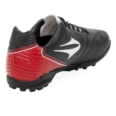 Topper Futbol Botines De Futbol Topper Drible II Society TF Negro