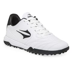 Topper Futbol Botines De Futbol Topper San Ciro 5 TF Blanco