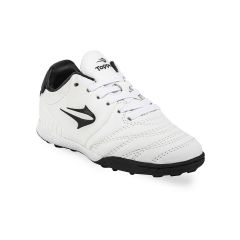 Topper Futbol Botines De Futbol Topper San Ciro 5 TF Niño Blanco