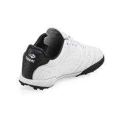 Topper Futbol Botines De Futbol Topper San Ciro 5 TF Niño Blanco