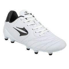 Topper Futbol Botines De Futbol Topper San Ciro V Blanco