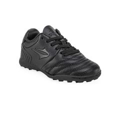 Topper Futbol Botines De Futbol Topper San Ciro V TF Niño Niña Negro