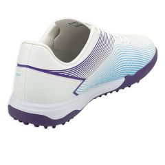 Botines De Futbol Topper Stingray III Mach 1 TF Unisex Blanco