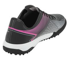 Botines De Futbol Topper Stingray III Mach 1 TF Unisex Negro