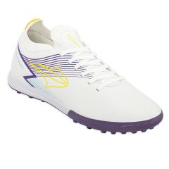 Topper Futbol Botines De Futbol Topper Stingray III Mach 5 TF Blanco