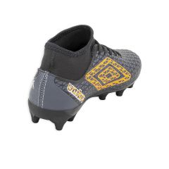 Umbro Futbol Botines De Futbol Umbro Mutant FG Niño Niña Negro