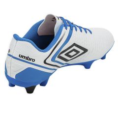 Umbro Futbol Botines De Futbol Umbro Score FG Blanco