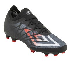 Umbro Futbol Botines De Futbol Umbro Velocita Alchemist Premier FG Gris