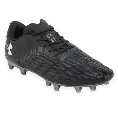Under Armour Futbol Botines De Futbol Under Armour Clone UA Magnetico Pro 3 FG Negro