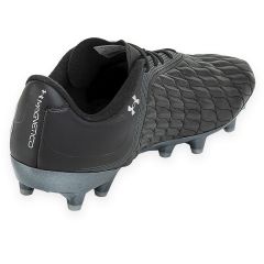 Under Armour Futbol Botines De Futbol Under Armour Clone UA Magnetico Pro 3 FG Negro