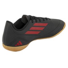 Botines De Futsal Adidas Deportivo III Negro