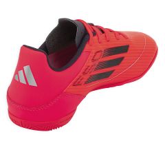 Botines De Futsal Adidas F50 Club Rosa
