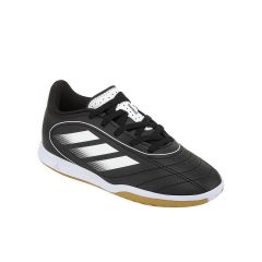 Botines De Futsal Adidas Goletto IX Niño Niña Negro