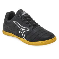 Botines De Futsal Athix Cloud Unisex Negro 
