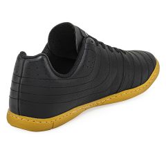Botines De Futsal Athix Cloud Unisex Negro 