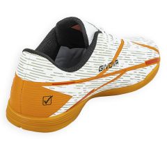 Botines De Futsal Givova Giocato Blanco