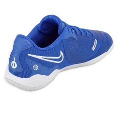 Nike Futbol Botines De Futsal Nike Tiempo Legend 10 Academy  Azul