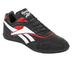 Reebok Futbol Botines De Futsal Reebok Essence Negro