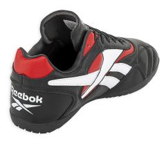 Reebok Futbol Botines De Futsal Reebok Essence Negro