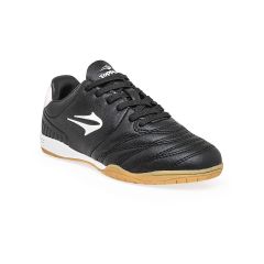 Topper Futbol Botines De Futsal Topper San Ciro 5 Niño Niña Negro
