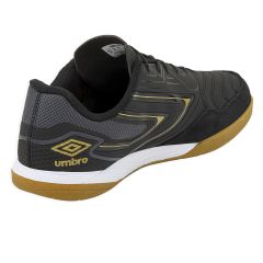 Botines De Futsal Umbro Pro 5 Bump Club Negro