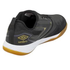Umbro Futbol Botines De Futsal Umbro Pro 5 Bump Negro