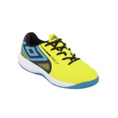 Botines De Futsal Umbro Pro 5 Niño Niña Lima
