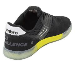 Umbro Futbol Botines De Futsal Umbro Pro Challenge Negro
