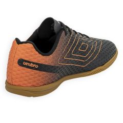 Umbro Futbol Botines De Futsal Umbro Warskin Negro