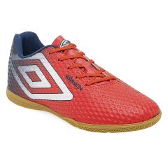 Umbro Futbol Botines De Futsal Umbro Warskin Rojo
