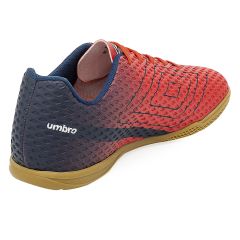 Umbro Futbol Botines De Futsal Umbro Warskin Rojo