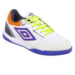 Umbro Futbol Botines De Futsal Umbro X-Comfort Blanco