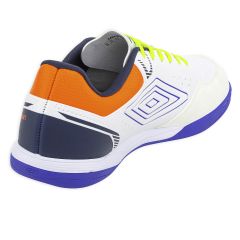 Umbro Futbol Botines De Futsal Umbro X-Comfort Blanco