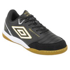 Umbro Futbol Botines De Futsal Umbro X-Confort Negro