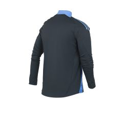 Adidas Futbol Buzo De Argentina Adidas Entrenamiento Tiro 24 Competition Gris
