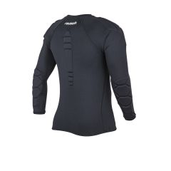 Reusch Futbol Buzo De Arquero Reusch Under Negro