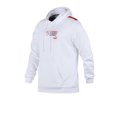 Puma Futbol Buzo De Independiente Con Capucha Puma FTBLNRGY Blanco