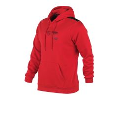 Puma Futbol Buzo De Independiente Con Capucha Puma FTBLNRGY Rojo