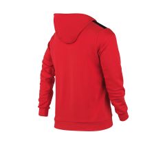 Puma Futbol Buzo De Independiente Con Capucha Puma FTBLNRGY Rojo