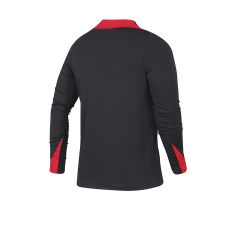 Nike Futbol Buzo De Liverpool Nike Strike Negra