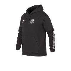 Puma Futbol Buzo De Manchester City Puma King Negro
