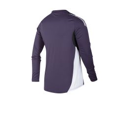 Adidas Futbol Buzo De Manchester United Medio Cierre Adidas Entrenamiento Violeta