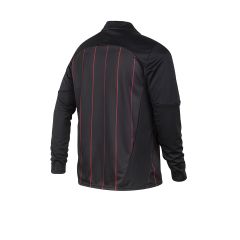 Puma Futbol Buzo De Milan Puma Prematch Negro