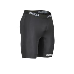 Procer Entrenamiento Calza Corta Procer Negra