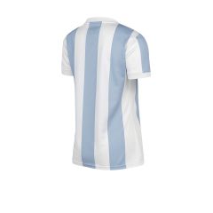 Adidas Futbol Camiseta De Argentina Adidas 50 Aniversario Mujer Blanca
