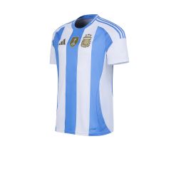 Adidas Futbol Camiseta De Argentina Adidas Oficial Blanca