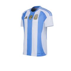 Adidas Futbol Camiseta De Argentina Adidas Oficial Blanca