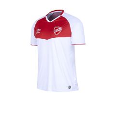 Umbro Futbol Camiseta De Argentinos Juniors Umbro Alternativa Blanco